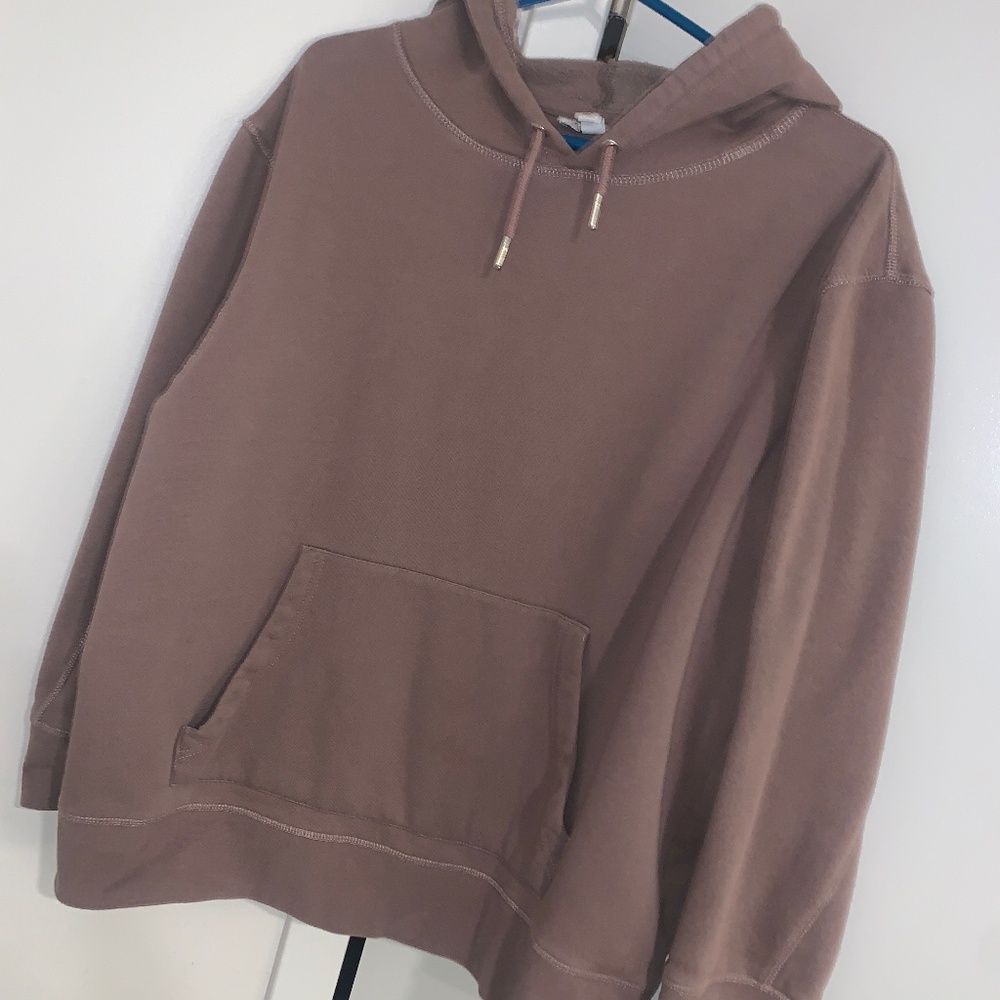 Top shop men’s sweater